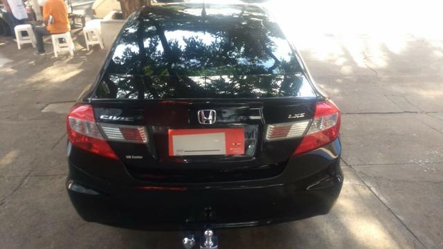 Honda Civic LXS 1.8 - Foto 7