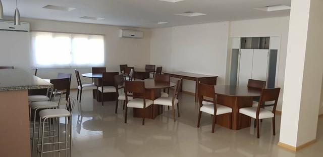 Apartamento Mobiliado Centro, 2 quartos Novo Hamburgo - Foto 4