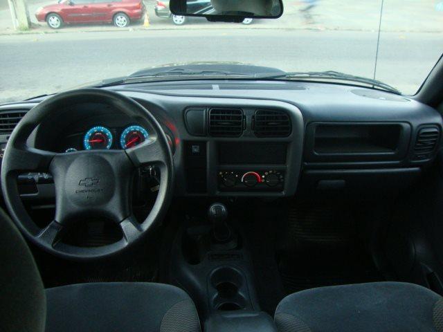 Chevrolet S10 2010/2011 2.4 Rodeio 4X2 CD - Foto 14