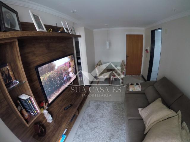 GM - Apartamento 2 Qts com suite Colinas de Laranjeiras - ES - Foto 10
