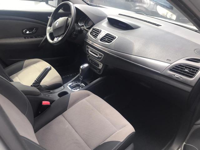 Fluence Dynamique 2.0 Aut 2015/2016 Entrada a partir de 1.000,00 Fixas de 617,00 - Foto 8