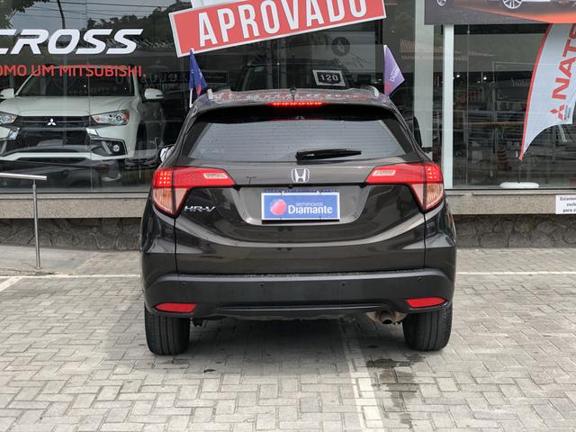 Hrv EXL km29.000 completíssimo Felipe Martins * - Foto 6