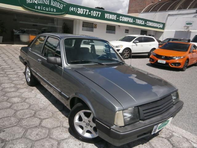 Gm - Chevrolet Chevette sl 1.6 álccol - Foto 9