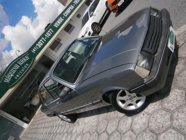 Gm - Chevrolet Chevette sl 1.6 álccol - Foto 4