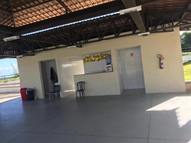 Black friday! Só até domingo! Residencial Reserva da Lagoa em Pilar - Foto 2