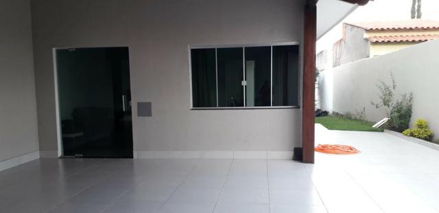 Casa Alto Padrão Rua 8 Aceita Imovel em aguas claras de Menor Valor - Foto 5