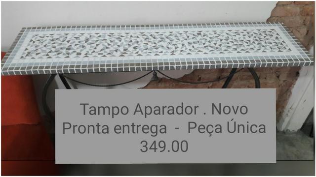 Aparador Mosaico - Foto 2
