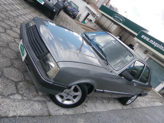 Gm - Chevrolet Chevette sl 1.6 álccol - Foto 5