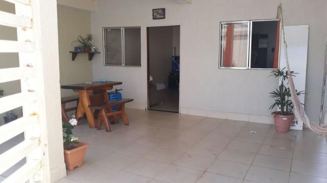 Casa 03 Quartos Taguaprk 260 Mil