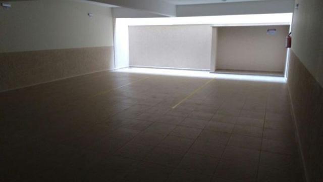 Apartamento residencial à venda, vila valparaíso, santo andré. - Foto 5