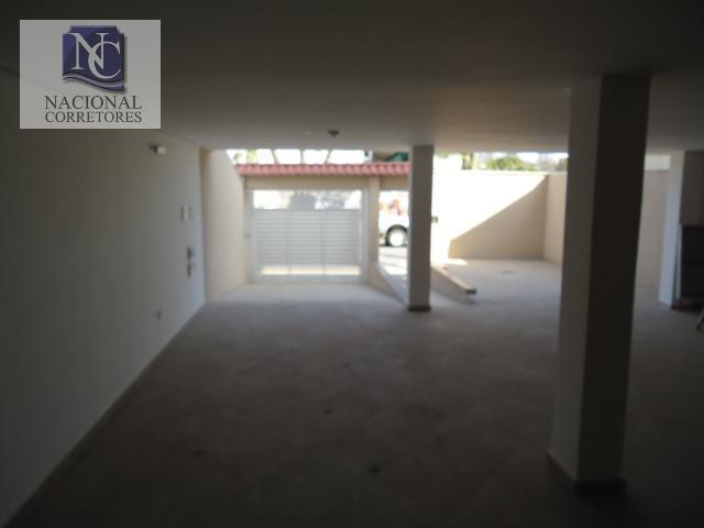 Apartamento com 2 dormitórios à venda, 54 m² por r$ 270.000 - parque das nações - santo an - Foto 3