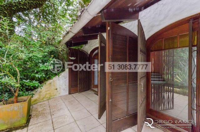 Casa à venda com 3 dormitórios em Vila conceição, Porto alegre cod:168368 - Foto 13