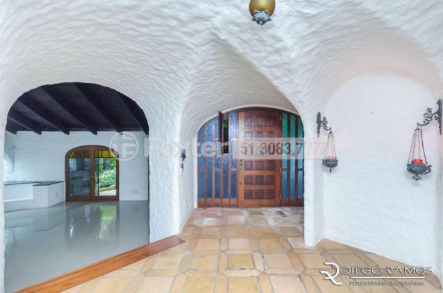Casa à venda com 3 dormitórios em Vila conceição, Porto alegre cod:168368 - Foto 8