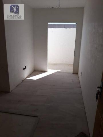 Apartamento residencial à venda, vila tibiriçá, santo andré. - Foto 14