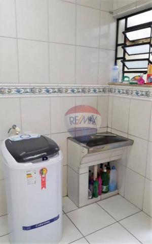 Casa com 3 dormitórios à venda, 126 m² por r$ 425.000 - vila santa therezinha de menino je - Foto 14