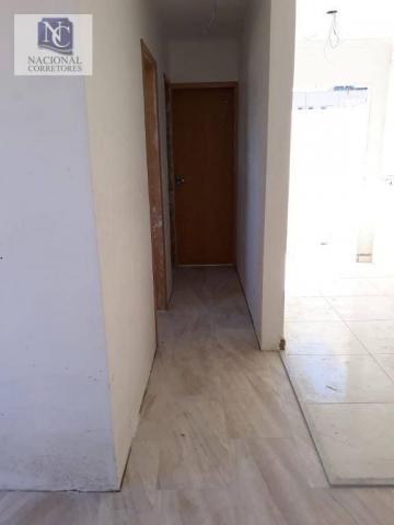 Apartamento residencial à venda, vila tibiriçá, santo andré. - Foto 3
