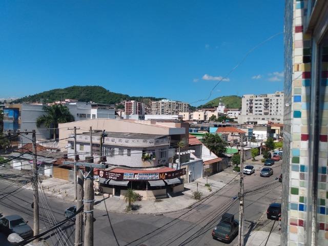 Vendo Vila da Penha apartamento 2 qts sem elevador vaga na escritura - Foto 20