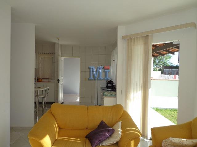 Casa - residencial - Barra Velha/SC. Contato: (47) 9 * - Foto 4