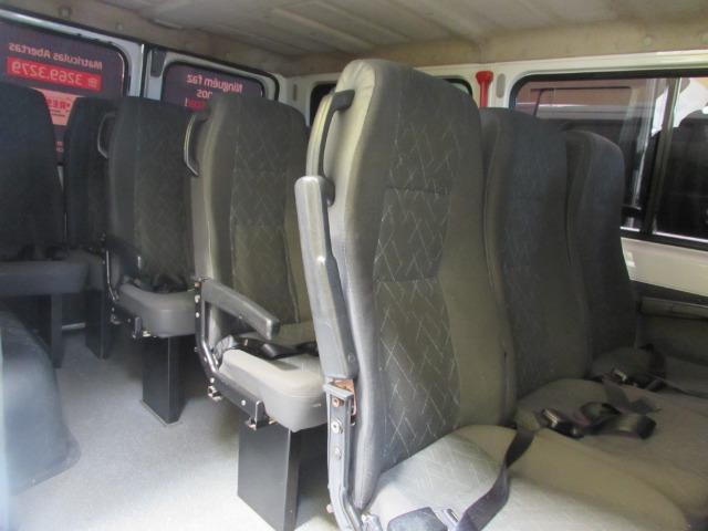 Citroen Jumper Escolar 2009 - Foto 4