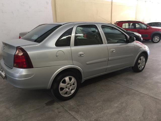 Corsa Premium 1.4 Completo ano 2009 - Foto 2