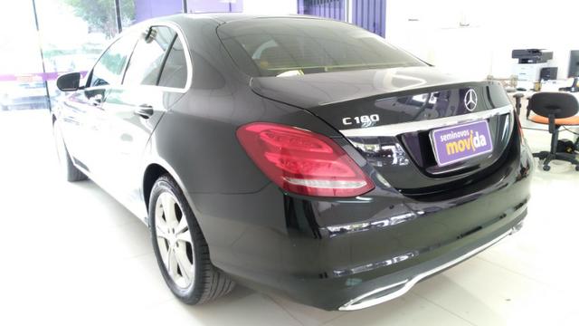 Mercedes-benz C-180 - Foto 2