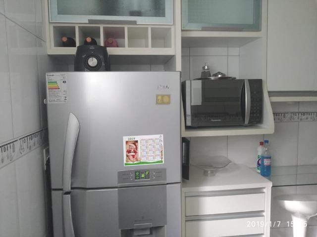 Oportunidade Apartamento Decorado 2/4 - Fino Acabamento - Foto 2
