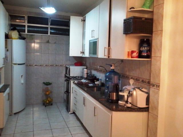 Casa à venda com 3 dormitórios em Caiçara, Belo horizonte cod:26 - Foto 5