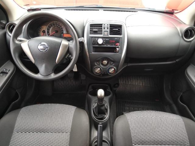 Nissan March 1.0 S Financio!!! - Foto 9