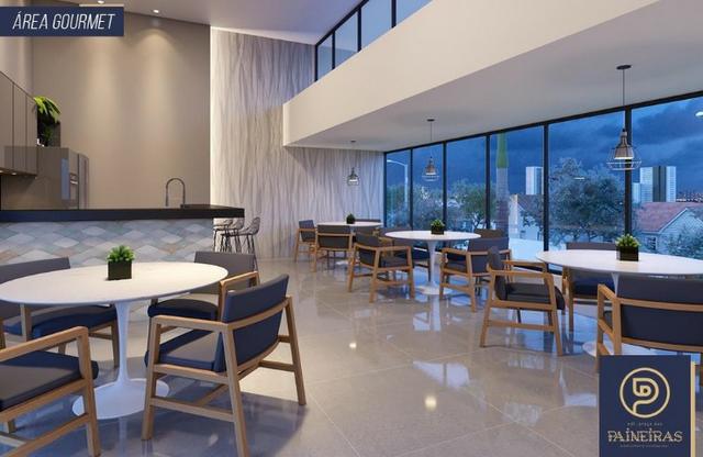 Apartamento com 2 ou 3 quartos no Cordeiro com área de lazer completa - Foto 5