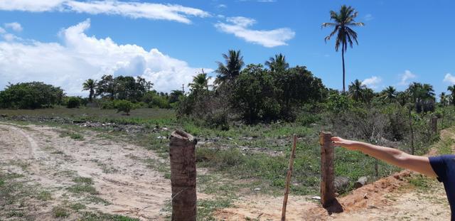 Terreno no Povoado Gameleira/ Areia Branca - Mosqueiro - Foto 2