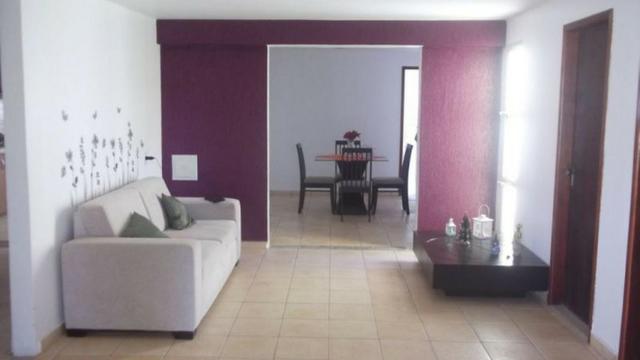 Casa a venda no Condomínio Vivendas Alvorada II / 4 Quartos / Setor Contagem / Sobradinhos