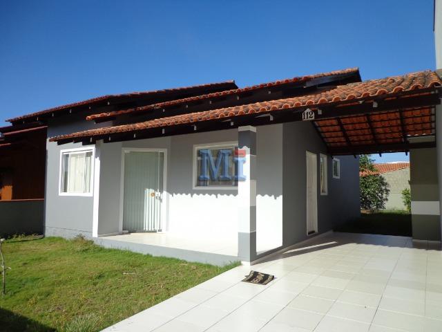 Casa - residencial - Barra Velha/SC. Contato: (47) 9 *