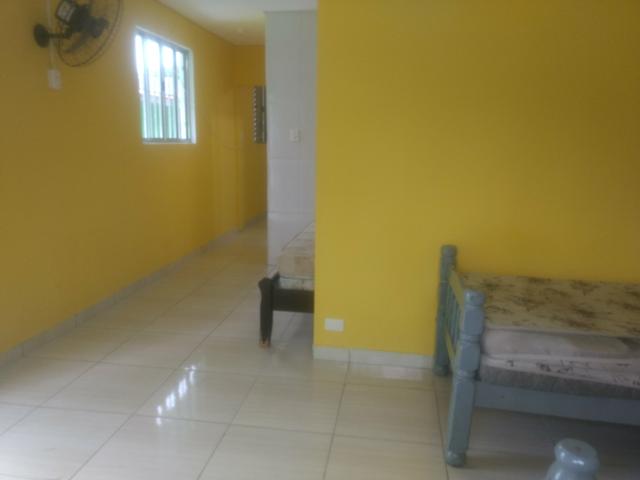 Casa de praia em Bertioga - vista linda - Foto 4
