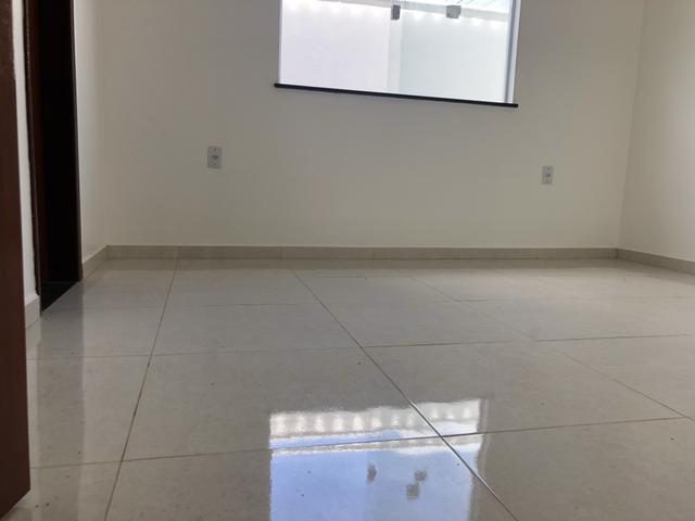 Casa Nova No Jardim Turu - Frente Nascente - Foto 10