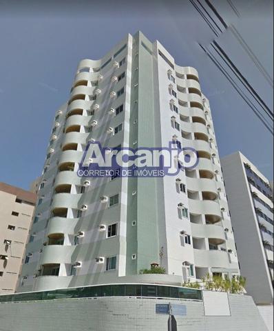Edf. Demoiselle - Ponta Verde - Próximo a Praça Lions - Foto 2