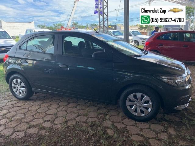 CHEVROLET ONIX 1.0 MPFI JOY 8V FLEX 4P 2019 - Foto 11