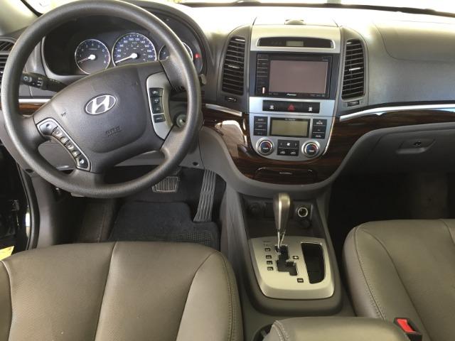 Hyundai Santa Fé - 3.5 v6 4x4 - Foto 6