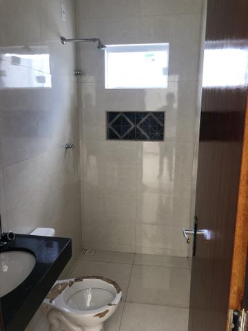 Casa Nova No Jardim Turu - Frente Nascente - Foto 9