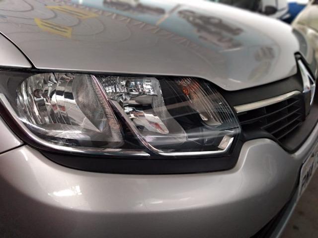 Renault Logan 1.6 2015 - Foto 7