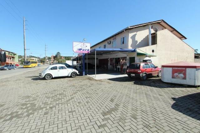 Alugo Apartamento de 1 quartos Parque Guarani Joinville