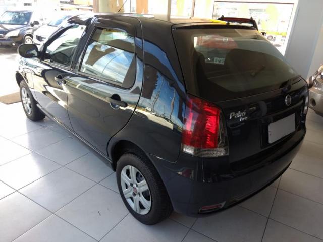 Palio 1.0 ECONOMY Fire Flex 8V 4p - Foto 5