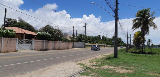 Terreno no Povoado Gameleira/ Areia Branca - Mosqueiro - Foto 9