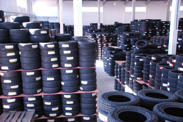Pneu para todo tipo de carro, pneus automotivos, pneu barato - Foto 3