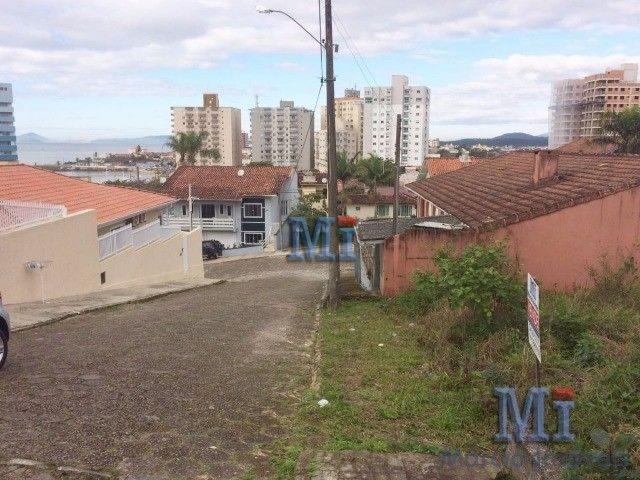 Terreno - vista para o mar - Barra Velha/SC. Contato: (47) 9 * - Foto 3