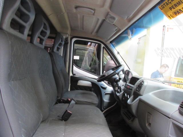 Citroen Jumper Escolar 2009 - Foto 5