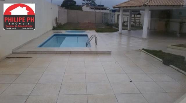 Terreno com r.g.i e projeto aprovado em condomínio de casas! - Foto 3