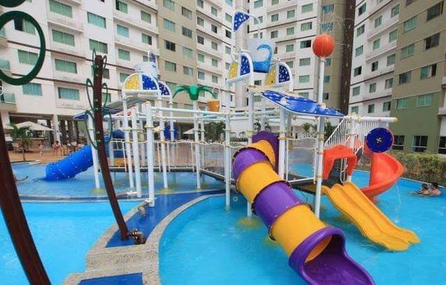 Apartamento Caldas Novas - Riviera Park Hotel - Foto 5