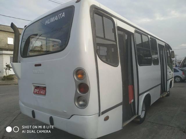 Lotação/ micro ônibus - Foto 3