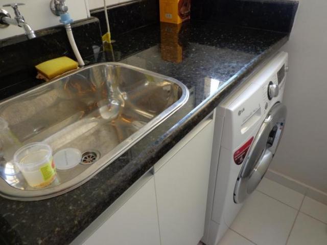 Apartamento com 3 dormitórios à venda, 67 m² por r$ 350.000,00 - urbanova - são josé dos c - Foto 10