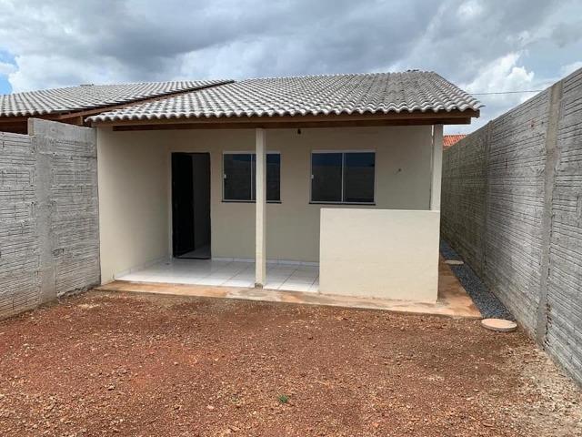 Casa 3 Quartos Bairro Novo Mundo VG - Foto 20